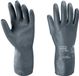 Honeywell KCL Camapren 720 Chemisch bestendige handschoen M Zwart