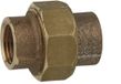 KIRCHHOFF BR raccords - Blanc - 1/2"BI - joint plat - (3330)