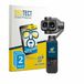 BROTECT - Screenprotector voor DJI Osmo Pocket 4P (Lens) - Folie Beschermfolie transparant 2 Stuks