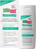 Sebamed Bodylotion Extreme Dry 10% UREA - 3 x 200 ml