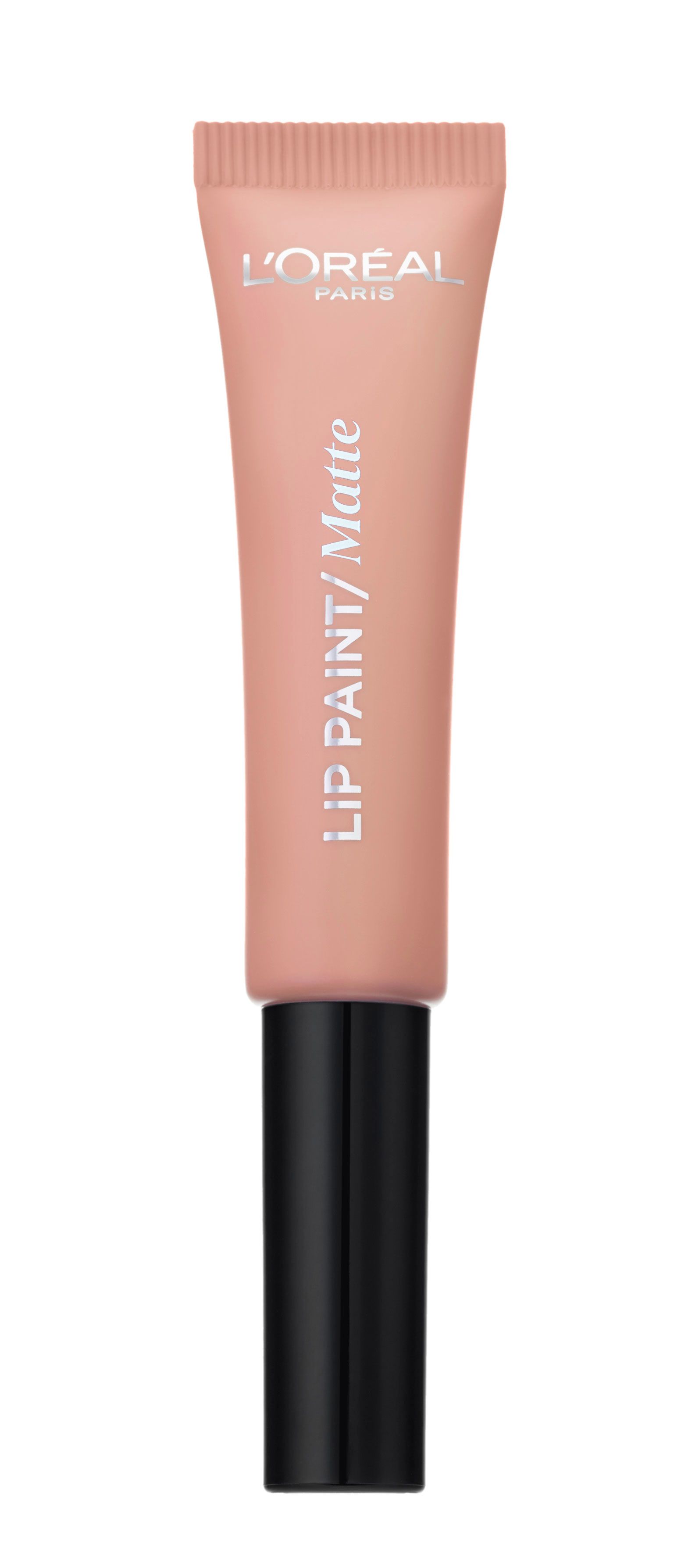 L'Oréal Infaillible Lip Paint - 208 Off-White - Lipstick