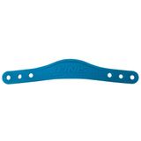 Finis Finis vervangingshielband Atlantis fin, blauw
