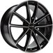 GMP TITAN noir diamant 10.5Jx22 5x112 ET19