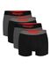 WRANGLER Boxershorts 'Wrangler' gemengde kleuren