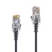 PureLink MC1500-0025 câble réseau Noir 0,25 m Cat6 U/UTP