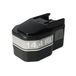 vhbw Batterie de remplacement pour Milwaukee 9083-22, 9083-20, 9081-22, 9081-20, 9082-22, 9082-20 pour outil (3300 mAh, NiMH, 14,4 V)