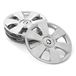Skoda Dentro 6V0071455 Wieldoppen, 15 inch