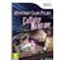 Logithéque Mystery Case Files - The Malgrave Incident