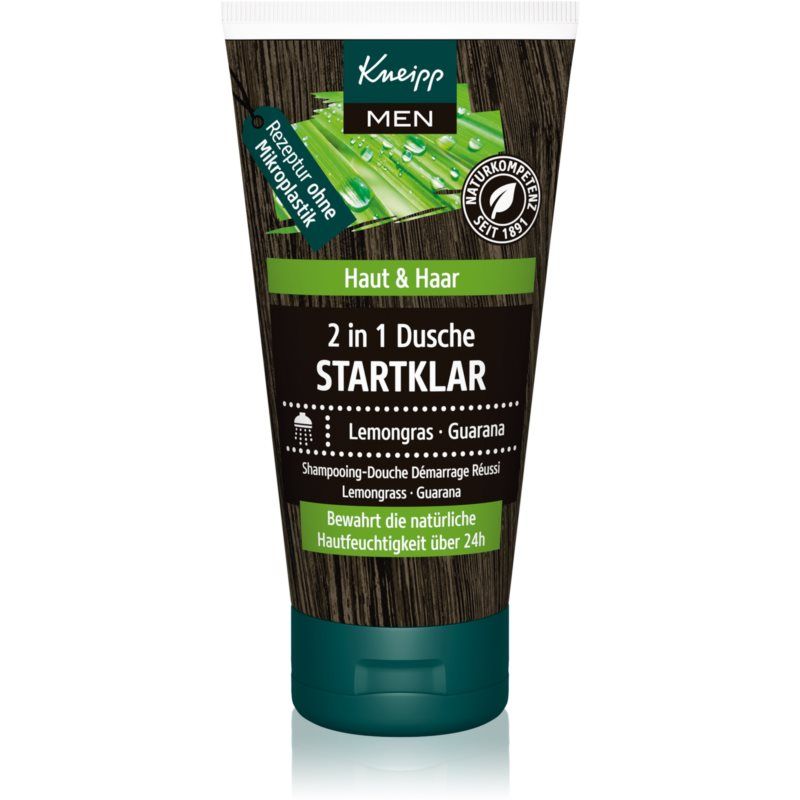 Kneipp Men - 4008233164403