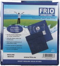 Frio Tas Klein 1 stuk