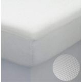 Matrasbeschermer, Easy dort Matrasbeschermer, ademend, 3D-mesh, PU - 70 x 140 cm