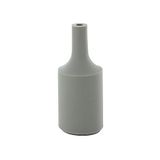 Siliconen fitting – olijfgroen