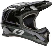 O'Neal Sonus Helm, zwart/grijs