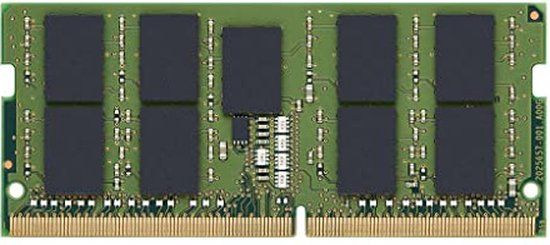 Kingston KTD-PE426E/16G - DDR4 16GB 2666MHz ECC UDIMM RAM Memory