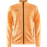 Craft ADV Unify Jacket M - Tiger Melange - XL