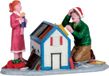 Lemax - A House For Dolly