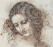V2 Red Eye The Maid With the Flaxen Hair