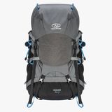 Highlander Novar Sac à dos Marine 50 + 5 litres - Bleu