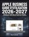 Apple Business / Guide d’Utilisation / 2026-2027