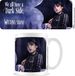Pyramid International Wednesday We All Have A Dark Side Tasse - multicolore - Céramique