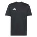 adidas heren Entrada26 Shirt, noir/blanc, XXL