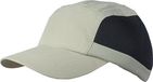 Hatland Breezer Pet - Heren Petten - Olive