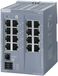 Siemens 6GK5216-0BA00-2TB2 Managed Netwerk Switch