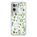 ERT GROUP Mobielhoesje voor OnePlus NORD CE 2 Original en officieel gelicentieerd Disney Bambi 008-patroon perfect aangepast aan de vorm van de mobiele telefoon, TPU-hoes