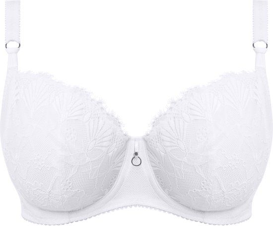 Freya FASCINATE dames Beha - WHITE - Maat 70D