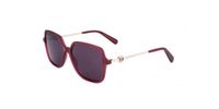Marc Jacobs MARC 691/S Burgundy Zonnebrillen
