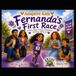 Adapative Kidz: Fernandaz's First Race: A Story About Courage, Confidence, and Never Giving Up