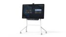 Avocor Google Meet Series One Board 65 tableau interactif 165,1 cm (65") écran tactile gris