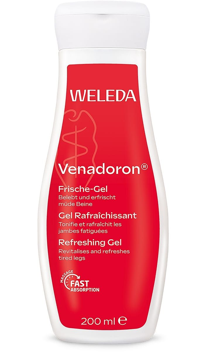 Weleda Venadoron 200 ml