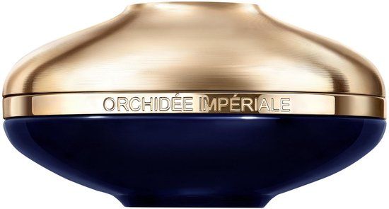 Guerlain Orchidée Impériale The Longevity Cream Rich 50 ml