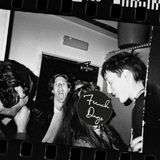 QQIAEJIA French Dogs - French Dogs EP (LP RSD26)