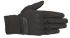 ALPINESTARS C-1 V2 Gore Windstopper Handschoenen Dames Zwart - Maat L