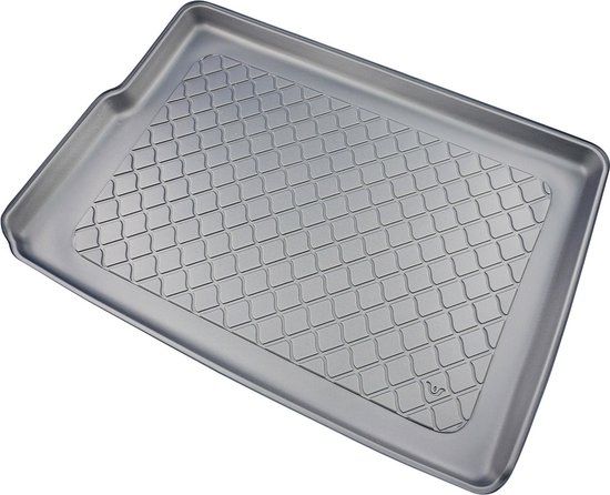 Winparts GO! Aristar Kofferbakmat Honda e:Ny1 2023-heden (past in versie met verstelbare kofferbakvloer in hoge stand) - Guardliner
