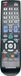 Samsung Originele TV-afstandsbediening, modelnummer BN59-00865A
