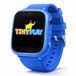 TinyPlay Smartwatch Kinderen Blauw