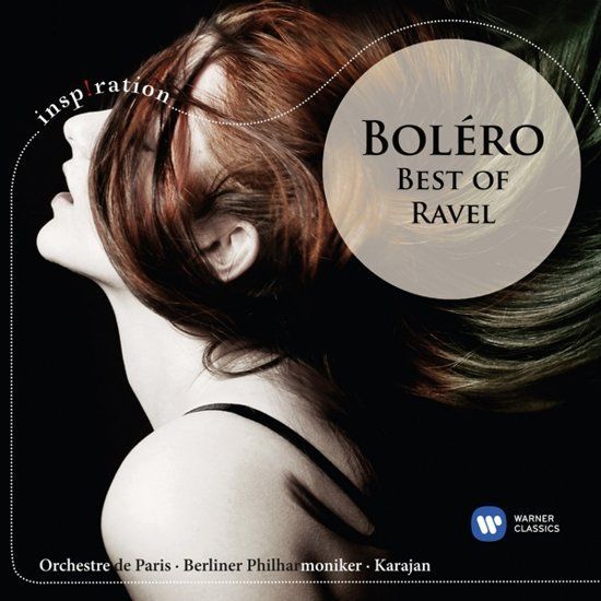 Maurice Ravel - Boléro - Best Of Ravel