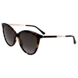 Jimmy Choo Zonnebril Dames BELINDA-S-086 ø 56 mm