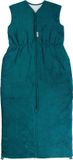 BEAU by Bo Timboo Zomerslaapzak - Deep Lake - 90-110 cm - Zomer - Badstof