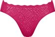 Sloggi ZERO Feel Bliss Dames High leg Berry