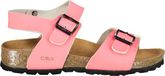 CMP KinderSandalen Keidha Unisex Wandelsandalen Roos Maat 36