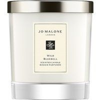 Jo Malone London Wild Bluebell Svíčka 200.0g
