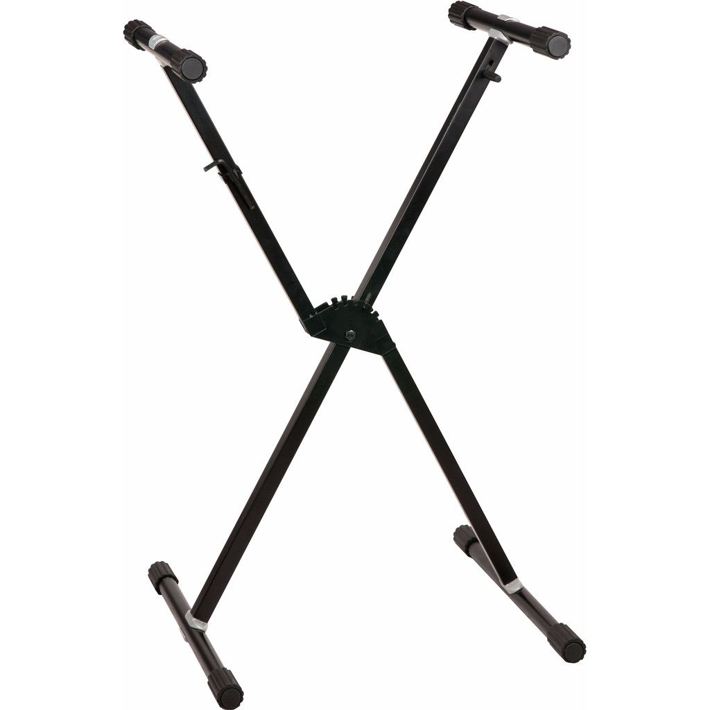 DAP Audio D8363 Keyboard Standaard Enkel Frame