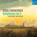 Sony Music Deutsche Harmonia Mundi Anton Zimmermann: Symphonies Vol. 2