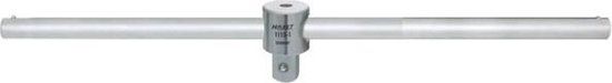 Hazet Dwarsgreep met glijstuk 700mm - 4000896003181