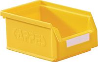 Kappes 6005.00.0552 opslagruimte rasterplan mt. 7 geel
