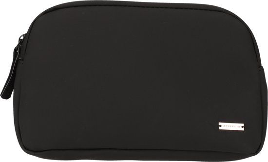 Athlecia Berlin Cosmetic Purse Make-up Tas Zwart